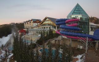 Bukowina Tatrzańska Termy - 13-12-2025 14:55