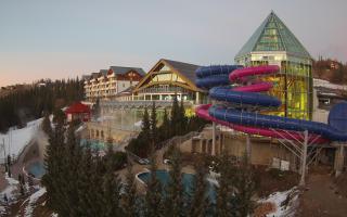 Bukowina Tatrzańska Termy - 13-12-2025 15:02