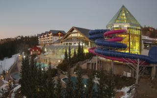 Bukowina Tatrzańska Termy - 13-12-2025 15:09