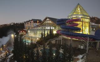 Bukowina Tatrzańska Termy - 13-12-2025 15:16