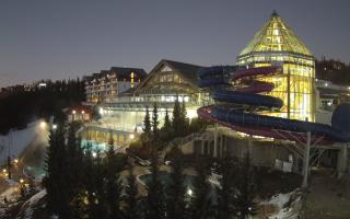 Bukowina Tatrzańska Termy - 13-12-2025 15:23