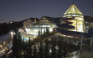 Bukowina Tatrzańska Termy - 13-12-2025 15:30