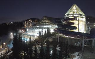 Bukowina Tatrzańska Termy - 13-12-2025 15:37