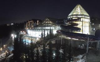 Bukowina Tatrzańska Termy - 13-12-2025 15:45