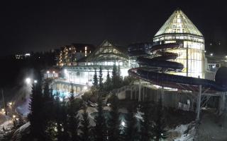 Bukowina Tatrzańska Termy - 13-12-2025 15:52