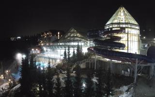 Bukowina Tatrzańska Termy - 13-12-2025 16:13