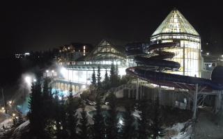 Bukowina Tatrzańska Termy - 13-12-2025 16:34
