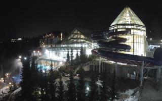 Bukowina Tatrzańska Termy - 13-12-2025 17:37