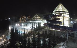 Bukowina Tatrzańska Termy - 13-12-2025 18:55
