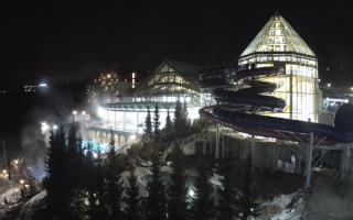 Bukowina Tatrzańska Termy - 13-12-2025 19:16