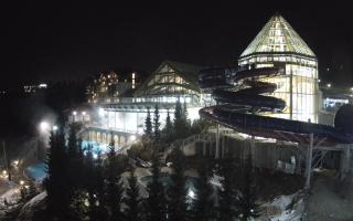 Bukowina Tatrzańska Termy - 13-12-2025 19:30