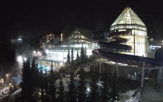Bukowina Tatrzańska Termy - 13-12-2025 19:37