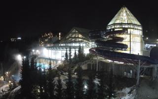 Bukowina Tatrzańska Termy - 13-12-2025 19:51