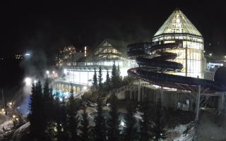 Bukowina Tatrzańska Termy - 13-12-2025 19:58