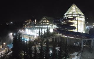 Bukowina Tatrzańska Termy - 13-12-2025 20:05