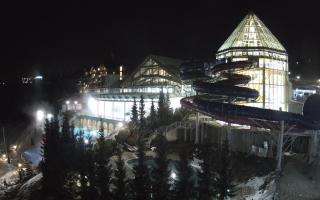 Bukowina Tatrzańska Termy - 13-12-2025 20:12
