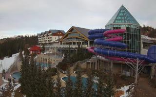 Bukowina Tatrzańska Termy - 14-12-2025 12:02