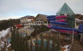 Bukowina Tatrzańska Termy - 14-12-2025 12:09