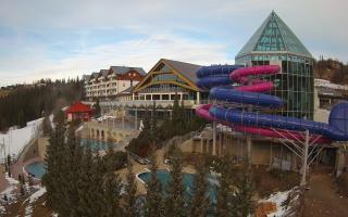 Bukowina Tatrzańska Termy - 14-12-2025 12:16