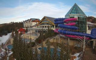 Bukowina Tatrzańska Termy - 14-12-2025 12:23