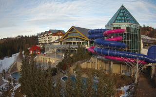 Bukowina Tatrzańska Termy - 14-12-2025 12:30