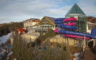 Bukowina Tatrzańska Termy - 14-12-2025 12:44