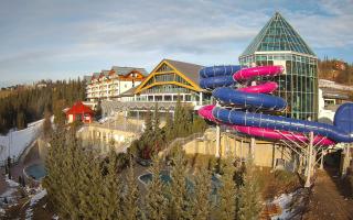 Bukowina Tatrzańska Termy - 14-12-2025 12:51