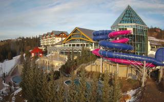 Bukowina Tatrzańska Termy - 14-12-2025 12:58