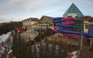 Bukowina Tatrzańska Termy - 14-12-2025 13:05