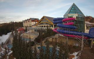 Bukowina Tatrzańska Termy - 14-12-2025 13:12