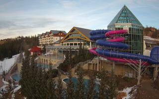 Bukowina Tatrzańska Termy - 14-12-2025 13:20