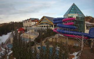 Bukowina Tatrzańska Termy - 14-12-2025 13:27