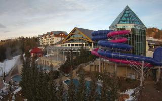 Bukowina Tatrzańska Termy - 14-12-2025 13:34