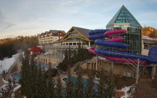 Bukowina Tatrzańska Termy - 14-12-2025 13:41