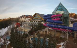 Bukowina Tatrzańska Termy - 14-12-2025 13:48