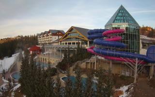 Bukowina Tatrzańska Termy - 14-12-2025 13:55