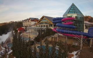 Bukowina Tatrzańska Termy - 14-12-2025 14:02