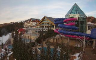 Bukowina Tatrzańska Termy - 14-12-2025 14:09