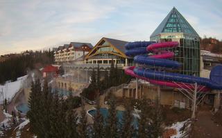 Bukowina Tatrzańska Termy - 14-12-2025 14:16