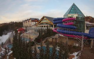 Bukowina Tatrzańska Termy - 14-12-2025 14:23