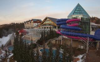 Bukowina Tatrzańska Termy - 14-12-2025 14:30