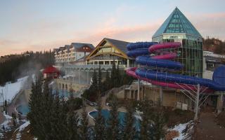 Bukowina Tatrzańska Termy - 14-12-2025 14:37