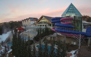 Bukowina Tatrzańska Termy - 14-12-2025 14:44