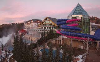 Bukowina Tatrzańska Termy - 14-12-2025 14:51