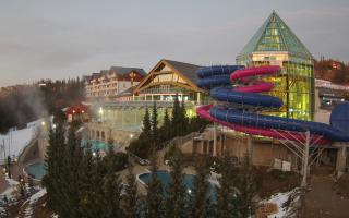 Bukowina Tatrzańska Termy - 14-12-2025 15:05