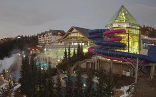 Bukowina Tatrzańska Termy - 14-12-2025 15:12