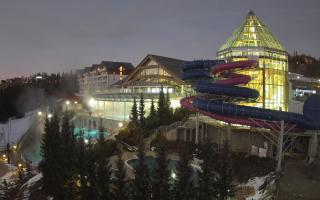 Bukowina Tatrzańska Termy - 14-12-2025 15:19