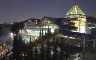 Bukowina Tatrzańska Termy - 14-12-2025 15:26