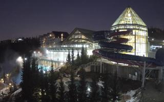 Bukowina Tatrzańska Termy - 14-12-2025 15:33