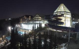Bukowina Tatrzańska Termy - 14-12-2025 15:40